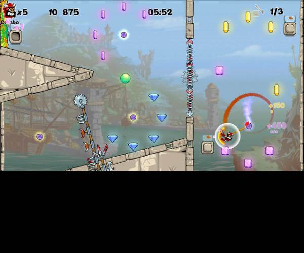 Puzzlegeddon (XBLA)