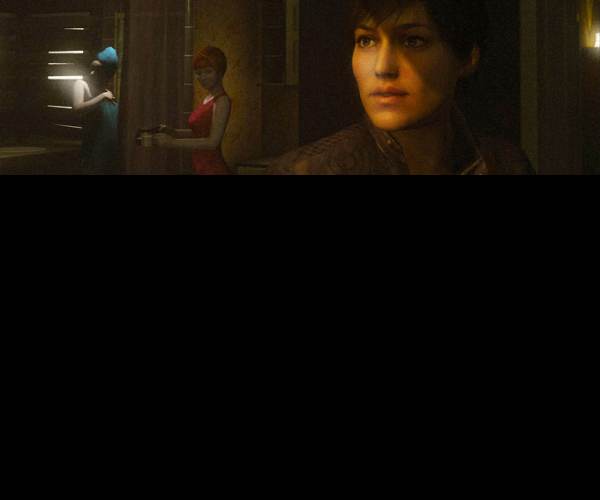 Heavy Rain Chronicles: The Taxidermist (PS3)