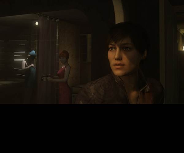 Heavy Rain Chronicles: The Taxidermist (PS3)
