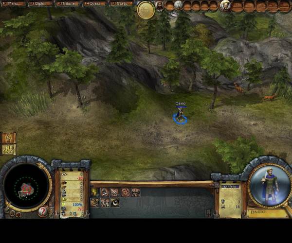 Settlers 5: Heritage of Kings