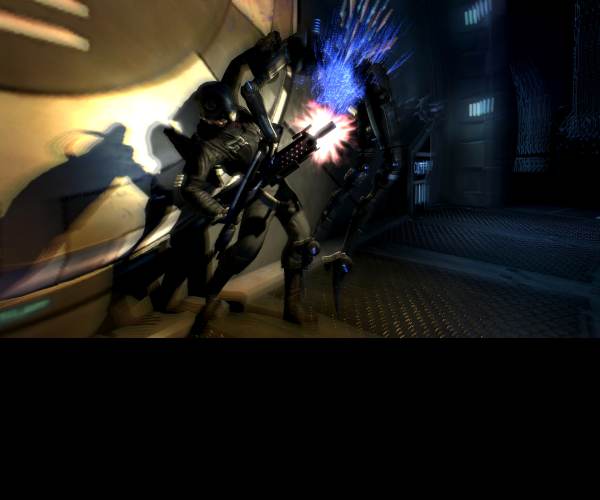 Dark Void (PS3)