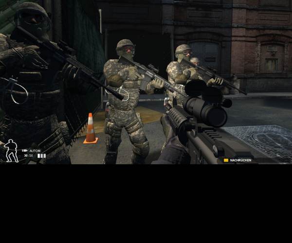 SWAT 4