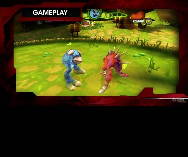 Spore Hero