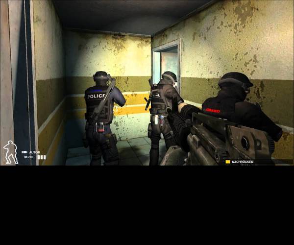 SWAT 4