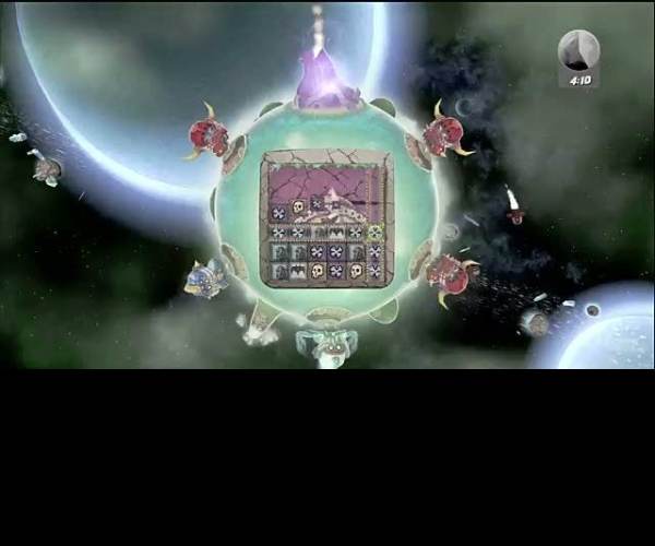 Puzzlegeddon (XBLA)