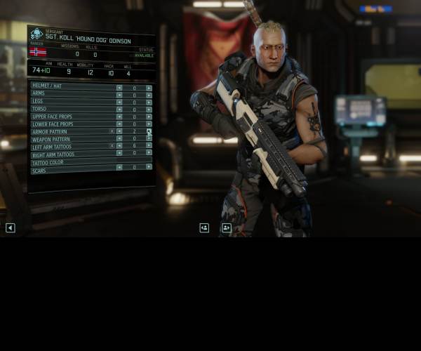 XCOM 2 Collection