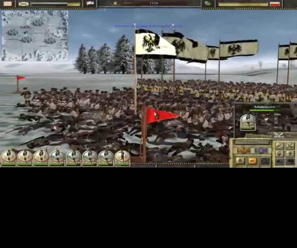 Imperial Glory