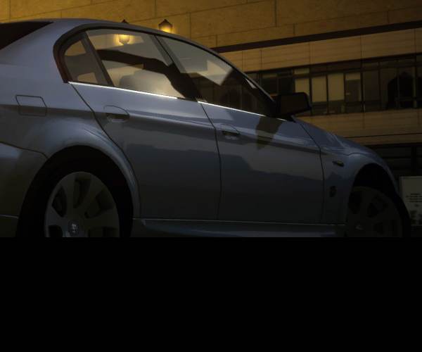 Alarm for Cobra 11: Highway Nights (Crash Time 3) (X360)
