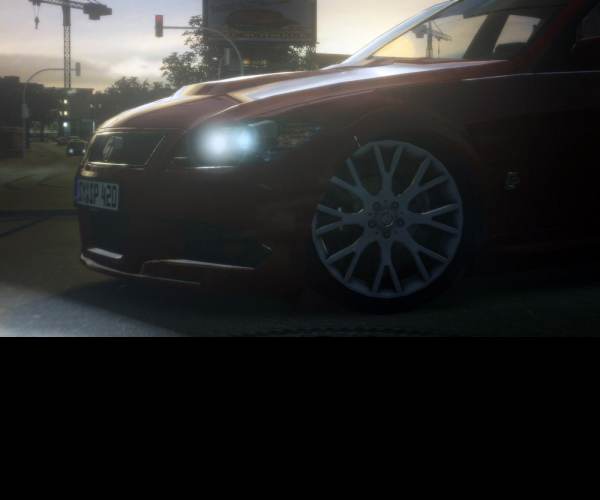 Alarm for Cobra 11: Highway Nights (Crash Time 3) (X360)
