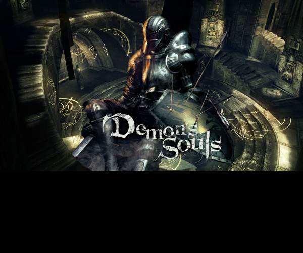 Demons Souls