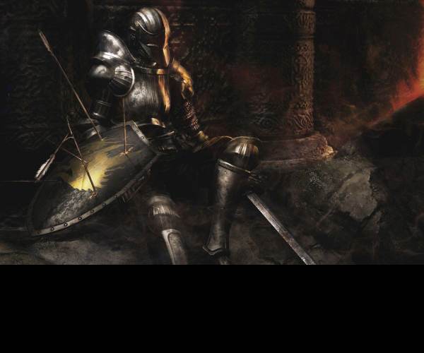 Demons Souls