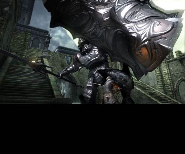 Demons Souls