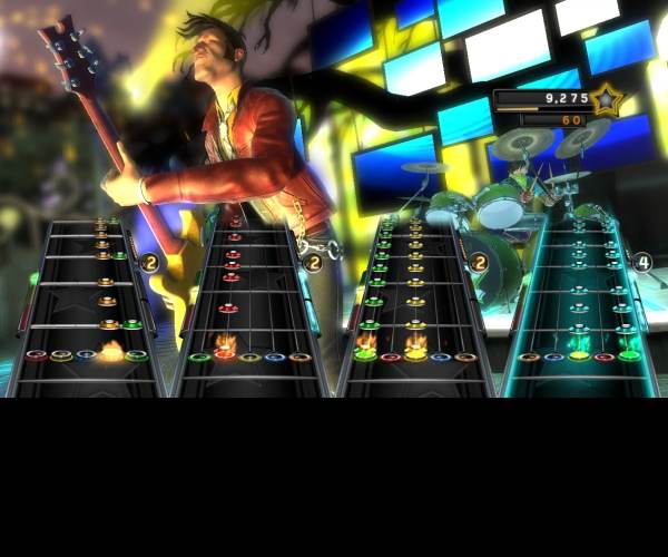 Band Hero