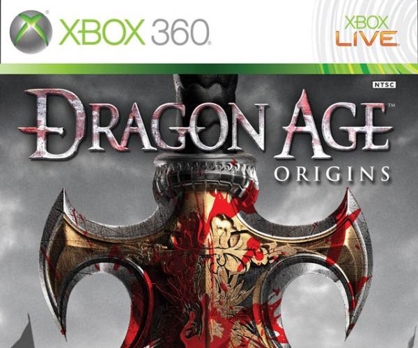 Dragon Age: Origins (X360)