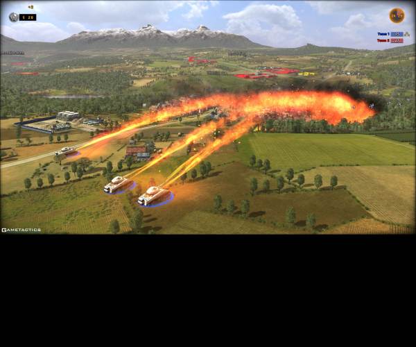R.U.S.E. (X360)