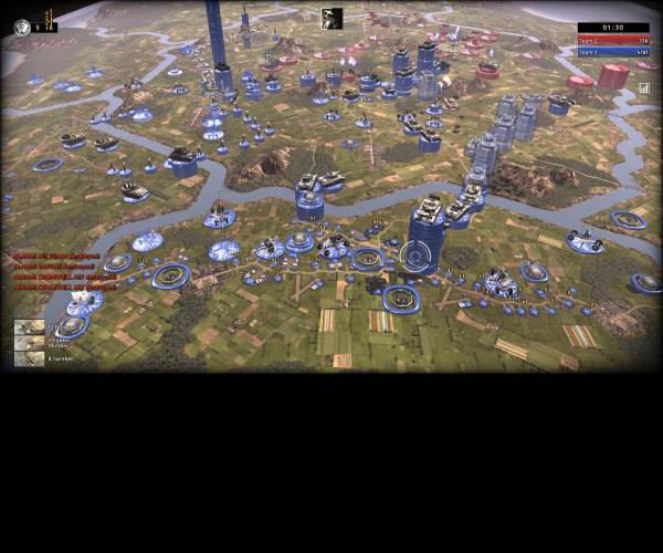 R.U.S.E. (X360)