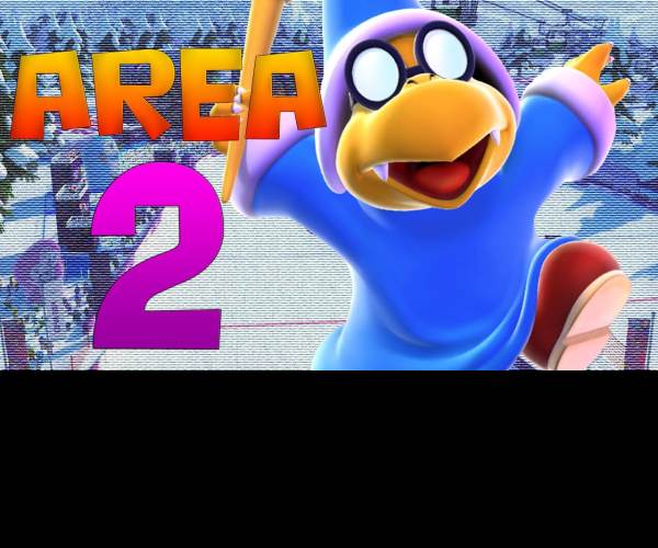 Mario and Sonic at the Winter Games (Wii)