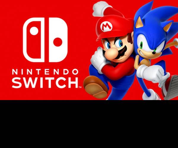 Mario and Sonic at the Winter Games (Wii)