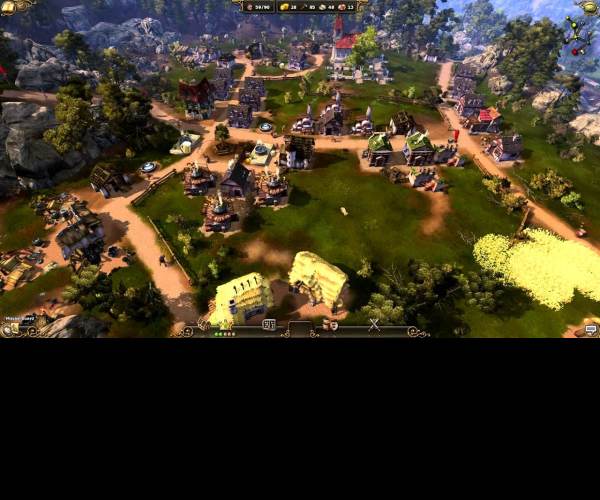 Settlers 7: Paths to a Kingdom