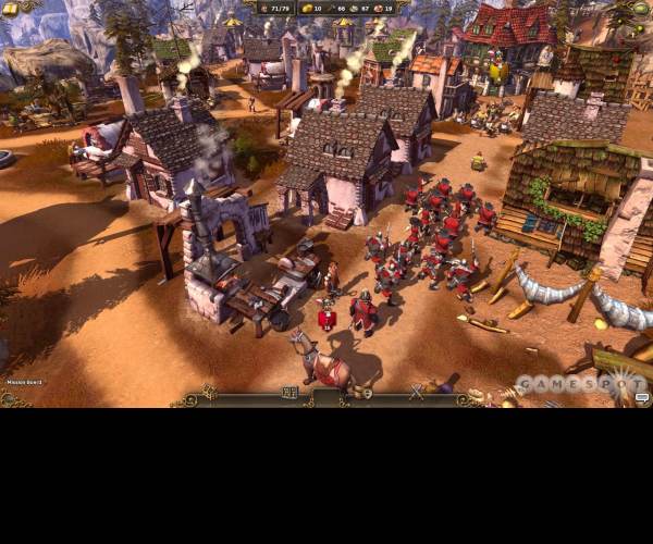 Settlers 7: Paths to a Kingdom
