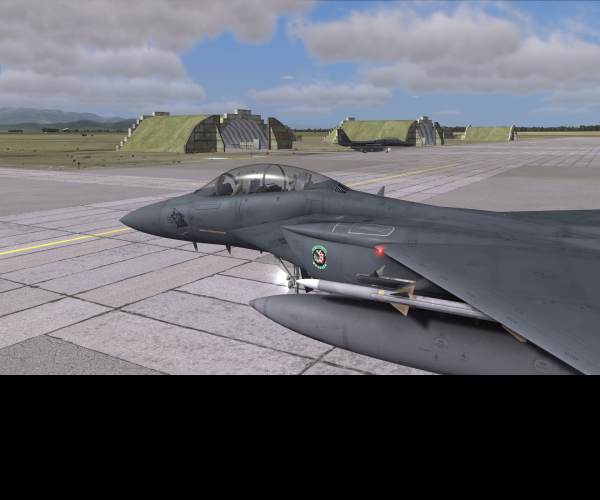 DCS: Black Shark