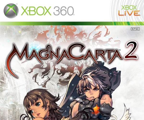 MagnaCarta 2