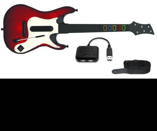 Guitar Hero 5 (PS3)