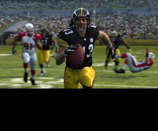 Madden NFL 10 (X360)