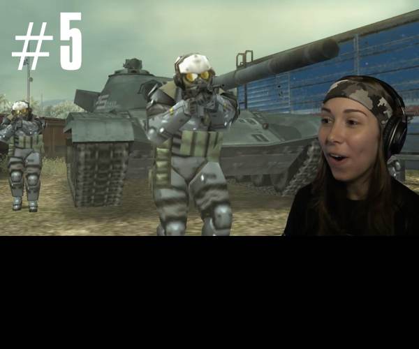 Metal Gear Solid: Peace Walker