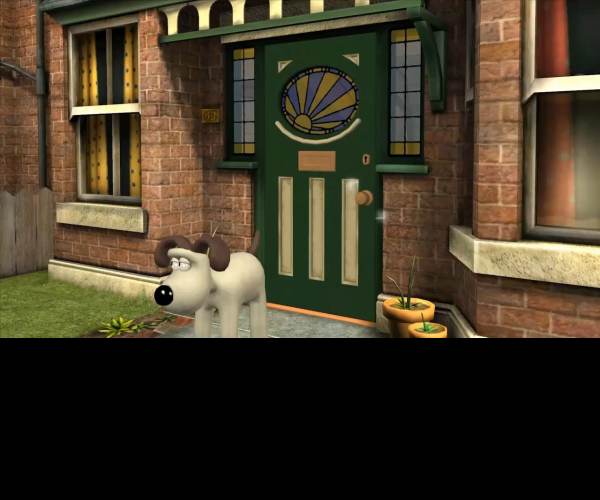 Wallace & Gromit´s Grand Adventures