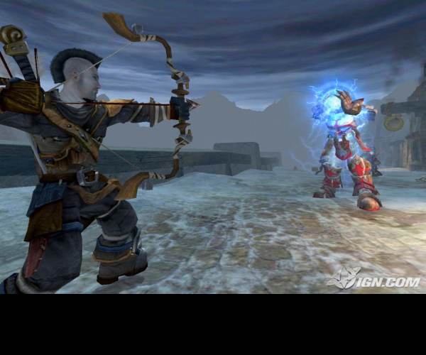 Fable: The Lost Chapters