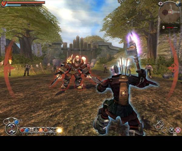 Fable: The Lost Chapters