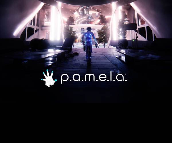 P.A.M.E.L.A.