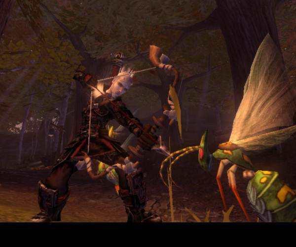 Fable: The Lost Chapters
