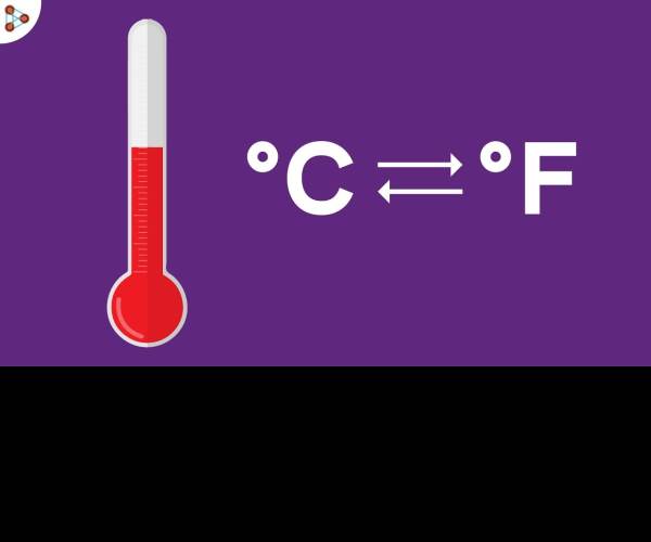 Fahrenheit