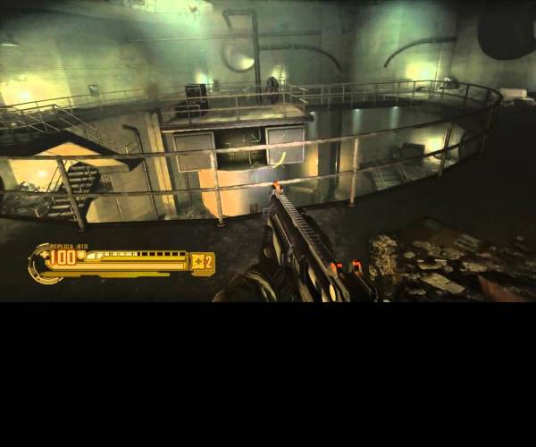 F.E.A.R. 2: Reborn