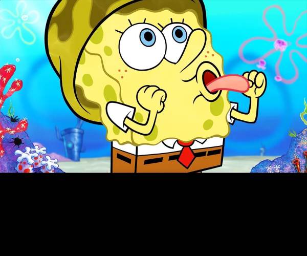 SpongeBob SquarePants: Battle for Bikini Bottom - Rehydrated