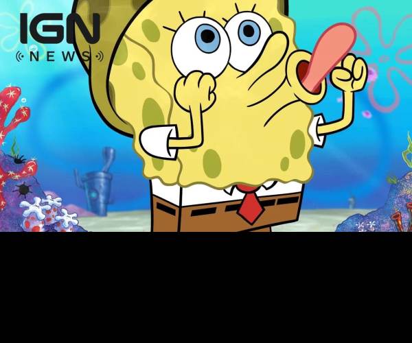 SpongeBob SquarePants: Battle for Bikini Bottom - Rehydrated