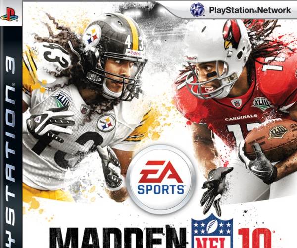 NHL 10 (PS3)
