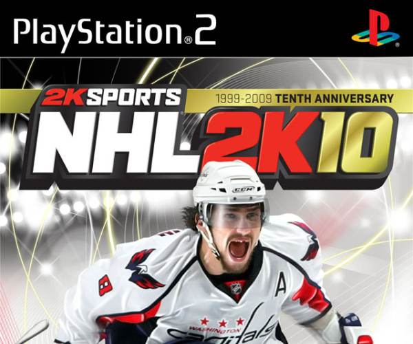 NHL 10 (PS3)