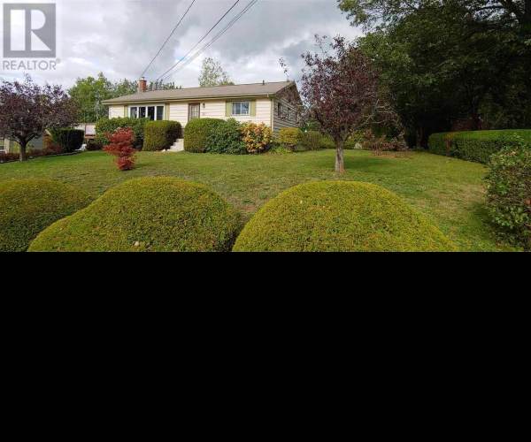 Hillside Drive