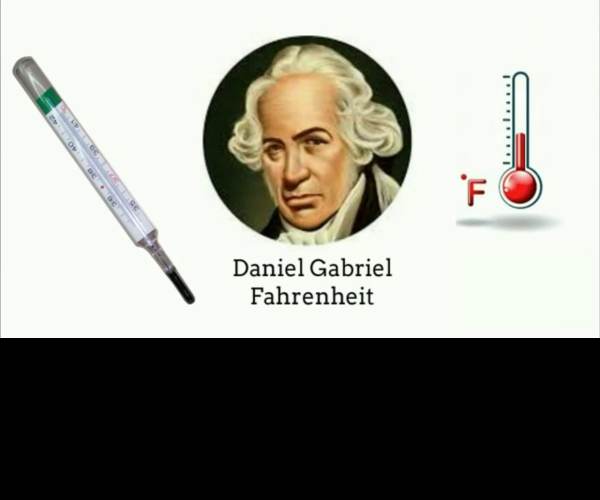 Fahrenheit
