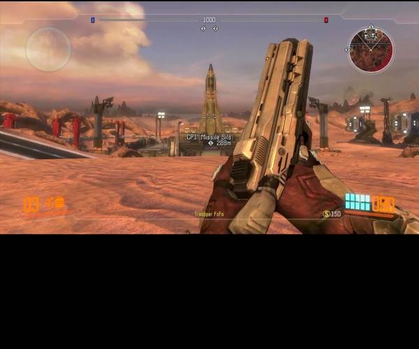 Section 8 (X360)