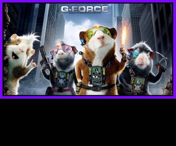 G-Force