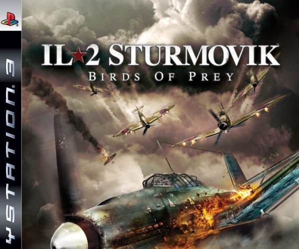 IL-2 Sturmovik: Birds of Prey (X360)