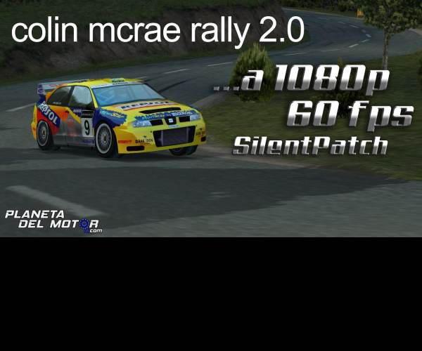 Colin McRae DiRT 2 (PS3)