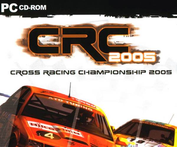 Cross Racing Championship