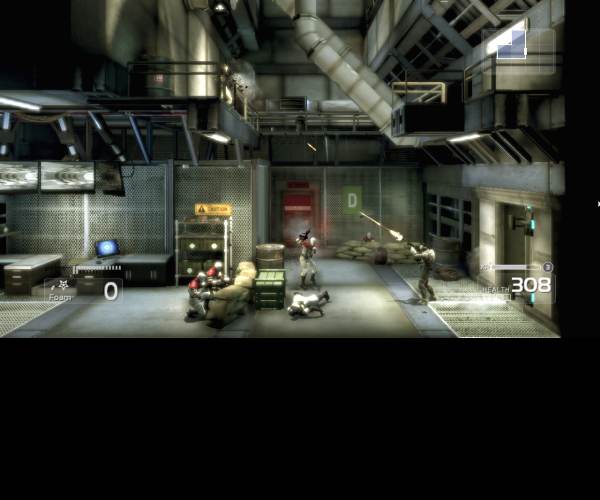 Shadow Complex (XBLA)