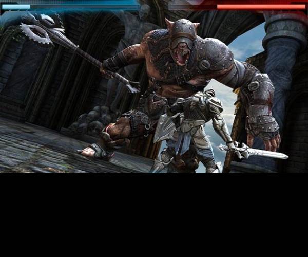 Shadow Complex (XBLA)