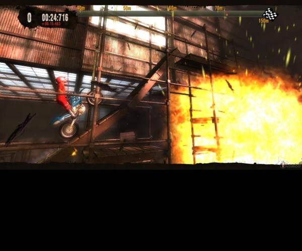 Trials HD (XBLA)